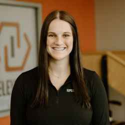 Elevate Physical Therapy and Sports Medicine - Ankeny - Anna Parr,  Physical Therapist