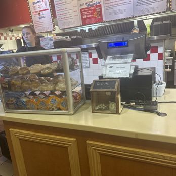 Fuddruckers - Burgers Near Me - Las Vegas, Nevada