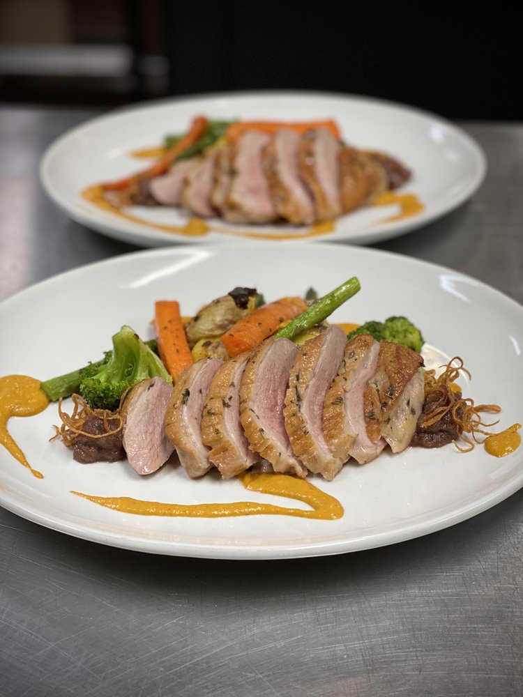 THE BLACK BOARD BISTRO Updated September 2024 38 Photos & 26