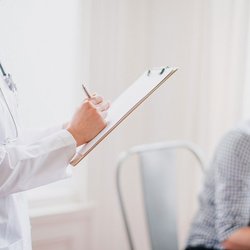 iCare Centers Urgent Care Davis Oklahoma