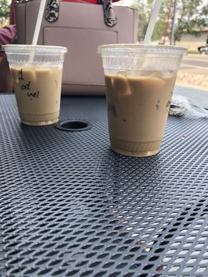 The Molecule Effect by null