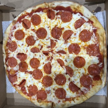 Sasuns - Pepperoni Pizza - Pizza Near Me - Derwood, Maryland Sasuns - Pepperoni Pizza - Pizza Near Me - Derwood, Maryland