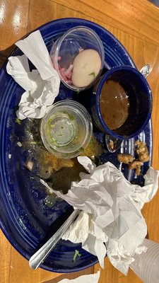 Salsa's Taqueria by null