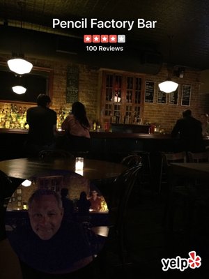 Pencil Factory by null