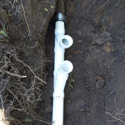 Ray’s Sewer & Drain/ HVAC Services