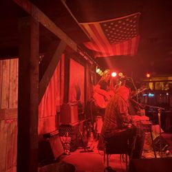 Cowboy Palace Saloon - Live bands