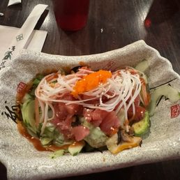 Amy salad Amy salad