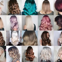 Renegade Hairdressers