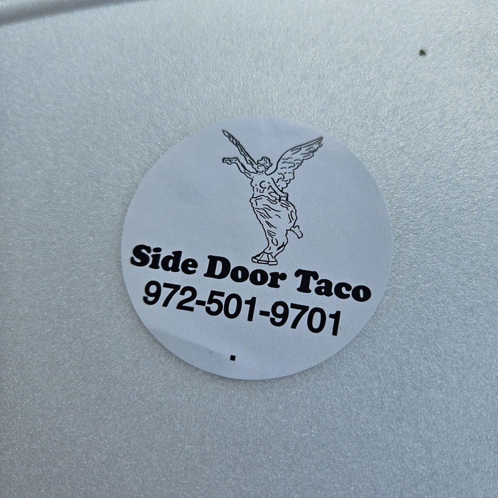 Side Door Taco - Contact info - Tacos Near Me - Irving, Texas Side Door Taco - Contact info - Tacos Near Me - Irving, Texas