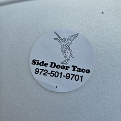 Contact info