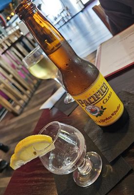 Chiguacle, Restaurant & Tortilleria by null