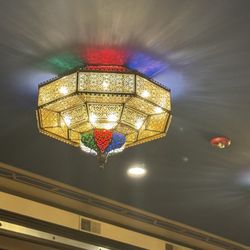 La Saj Lebanese Bistro