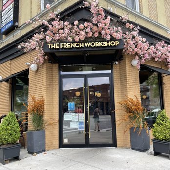 The French Workshop - Bakeries Near Me - Bayside, New York The French Workshop - Bakeries Near Me - Bayside, New York