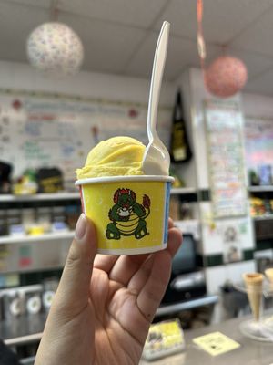 The Original Chinatown Ice Cream Factory by null