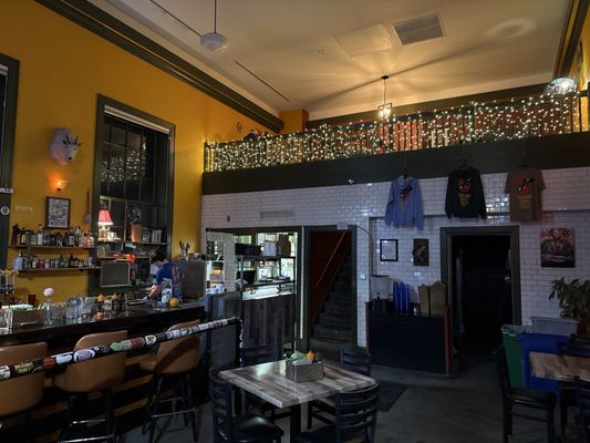 Buckshot Honey by null