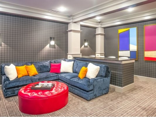 Copper Ridge Apartments by null