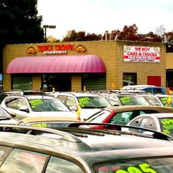 Triple Crown Auto Sales