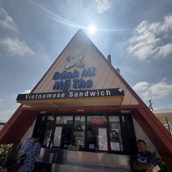 Banh Mi My Tho - Outside - Sandwiches Near Me - Alhambra, California Banh Mi My Tho - Outside - Sandwiches Near Me - Alhambra, California