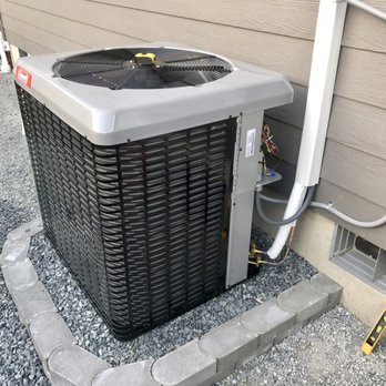 Stilly River Mechanical - Do you want a custom pad? No problem! - Heating & Air Conditioning/HVAC Near Me Stilly River Mechanical - Do you want a custom pad? No problem! - Heating & Air Conditioning/HVAC Near Me