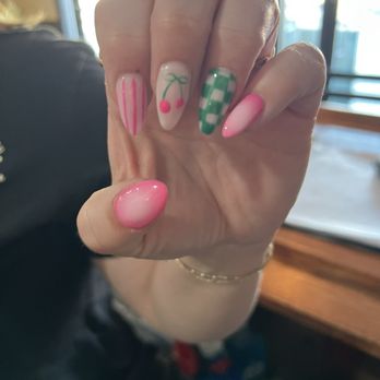 OMG Nail Lounge - Nail Salons Near Me - New Haven, Michigan OMG Nail Lounge - Nail Salons Near Me - New Haven, Michigan