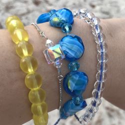 user provided Sunburst Crystal photo