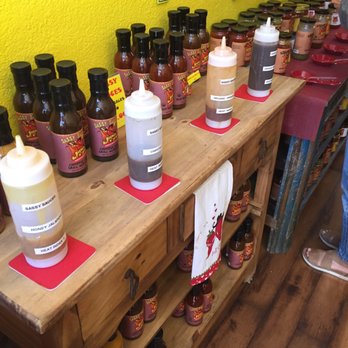 Bisbee Hot & Spicy - Specialty Food Near Me - Bisbee, Arizona