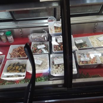 Saldamarco's Deli - a variety of food items - Meat Shops Near Me - Clinton, Connecticut Saldamarco's Deli - a variety of food items - Meat Shops Near Me - Clinton, Connecticut
