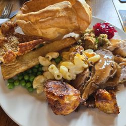Toby Carvery - Hilsea - My masterpiece.