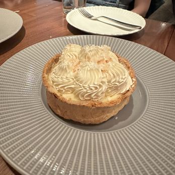 Unconventional Diner - Coconut Cream Pie - Breakfast & Brunch Near Me - Washington, DC, District of Columbia Unconventional Diner - Coconut Cream Pie - Breakfast & Brunch Near Me - Washington, DC, District of Columbia