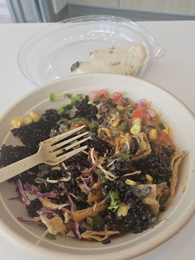 Forage Kitchen Forage Kitchen