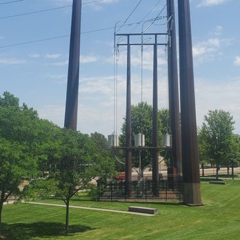 Gold Medal Park - Parks Near Me - Minneapolis, Minnesota