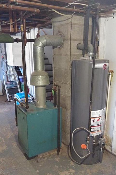 Slide of Gosch's Plumbing, Heating, & Duct Cleaning