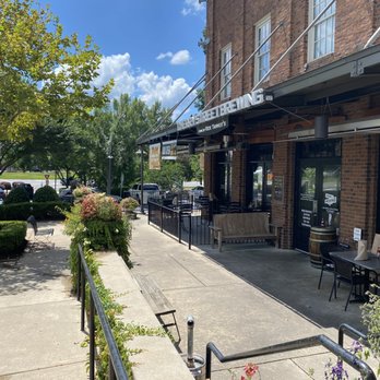Rick Tanners Grille & Bar - Entrance - Steakhouses Near Me - Cumming, Georgia