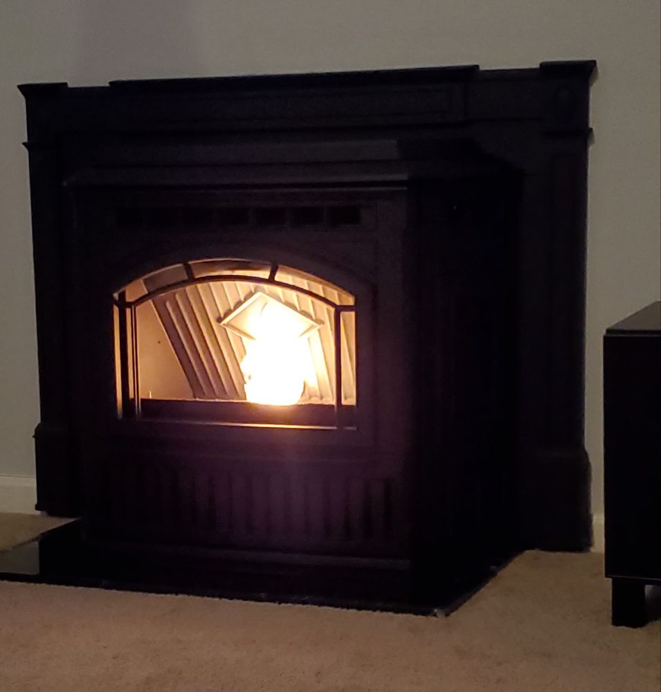 AMERICAN HEARTH AND HOME 2398 Crain Hwy, Waldorf, Maryland