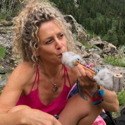 Dreamtime Healings - Blessing of my Peace Pipe