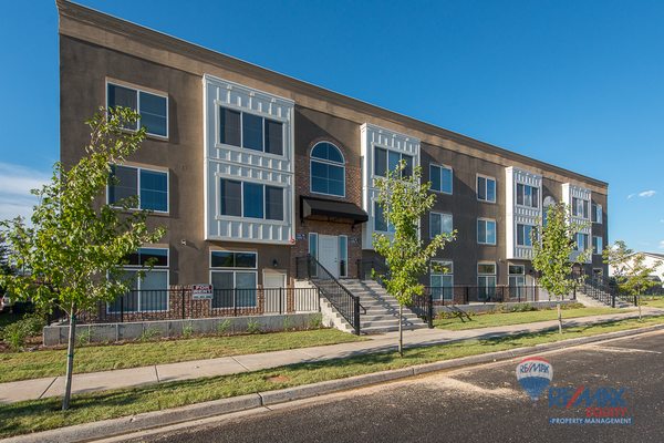 FIG Property Management - Remax Equity