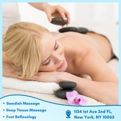 Relax Health Spa 999