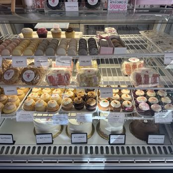 Blondie's Bakery Boutique - Desserts Near Me - Santa Rosa, California Blondie's Bakery Boutique - Desserts Near Me - Santa Rosa, California
