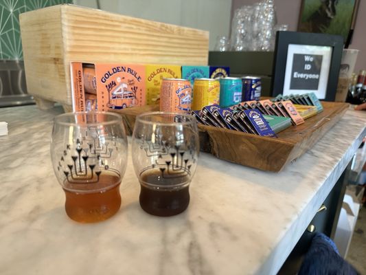 Flask & Field by null