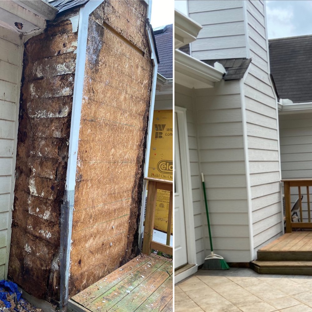 Slide of Gotcha Covered Roofing