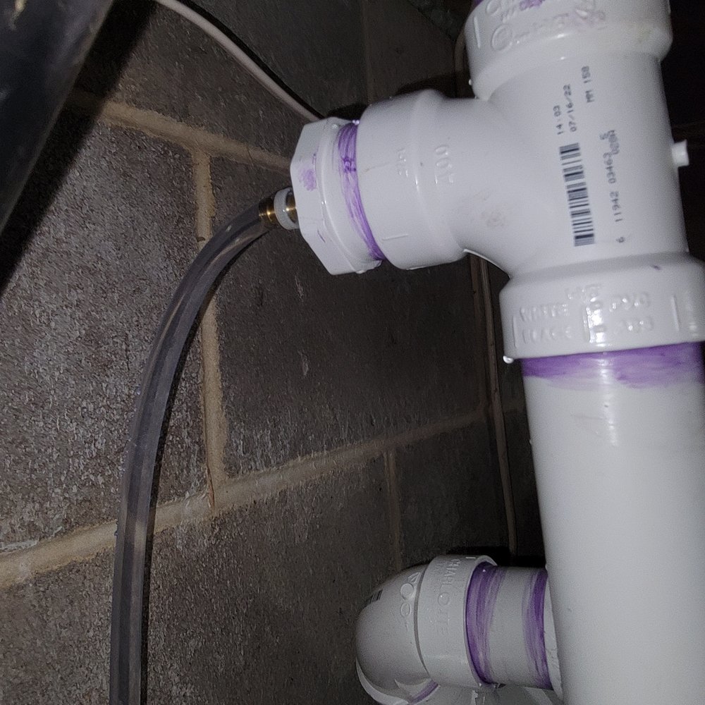 Slide of Plumbing Pros