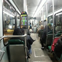 HSL - Raitiolinja 10