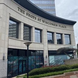 Shops at Wisconsin Place