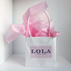Lola Lash Bar