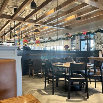 ChopHouse Grille - Dining room - Steakhouses Near Me - Exton, Pennsylvania ChopHouse Grille - Dining room - Steakhouses Near Me - Exton, Pennsylvania