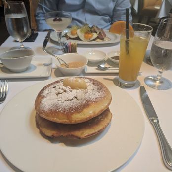 Spruce - Pancakes - American Near Me - San Francisco, California