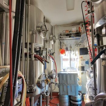 Kulturhaus Brewing - Another shot of this micro brewery - Brewpubs Near Me - Pismo Beach, California Kulturhaus Brewing - Another shot of this micro brewery - Brewpubs Near Me - Pismo Beach, California