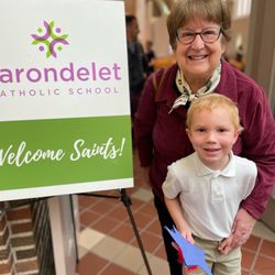 Carondelet Catholic School