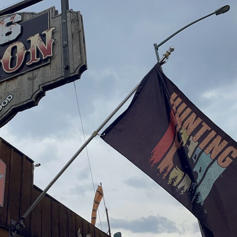 406 Saloon - Nicole has taken such good care of us. My visits to the saloon have been a highlight to my Montana vacation. Big Mahalo - Bars Near Me - Darby, Montana 406 Saloon - Nicole has taken such good care of us. My visits to the saloon have been a highlight to my Montana vacation. Big Mahalo - Bars Near Me - Darby, Montana