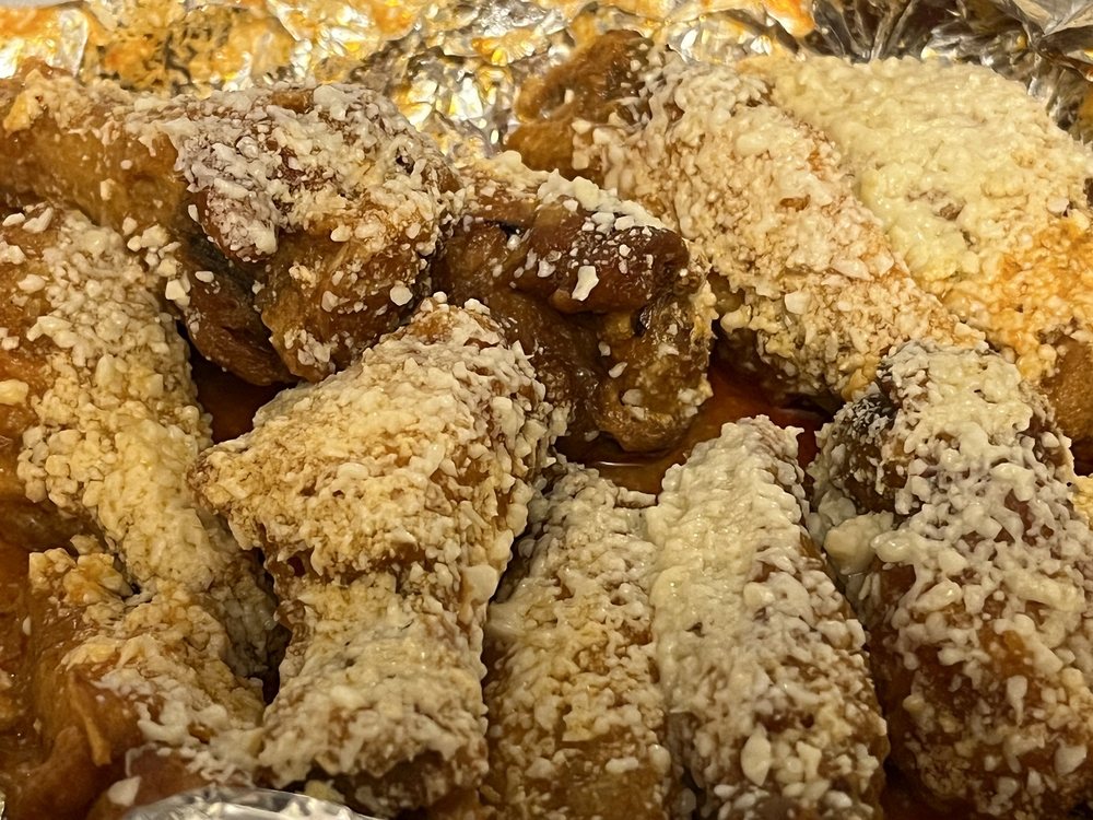 Wiggy’s Restaurant